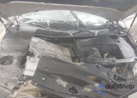 2013 Lexus Rx 350 z USA, uszkodzony, nr VIN 2T2ZK1BA7DC130605